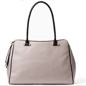 Kate Spade Kensington Large Laptop Shoulder Bag